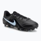 Scarpe da calcio junior Nike Tiempo Maestro Academy Jr FG/MG black/ice blue