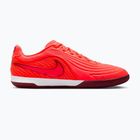 Scarpe da calcio uomo Nike Tiempo Reactgato IC bright crimson/team red