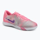 Scarpe da calcio da uomo Nike Zoom Vapor 16 Academy Vini Jr IC sunset pulse/old royal