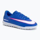 Scarpe da calcio junior Nike Mercurial Vapor 16 Club TF Racer Blue/Black