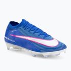 Scarpe da calcio uomo Nike Mercurial Vapor 16 Elite FG racer blue/white