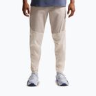 Pantaloni da running uomo Nike Stride Repel Woven cream li/birch/natural