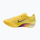 Scarpe da running da donna Nike Vaporfly 4 citron pulse/laser orange/indigo burst