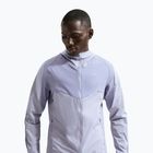 Giacca running uomo Nike Stride Dri-Fit iron purple/indigo haze