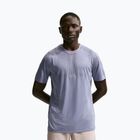 Koszulka do biegania męska Nike Stride Dri-Fit ADV iron purple/dark raisin