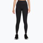 Leggings da donna Nike Zenvy High-Waisted 7/8 black/cool grey