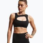 Reggiseno sportivo Nike Zenvy Light-Support Lightly Lined black/cool grey