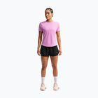 Maglietta da corsa da donna Nike Swift Dri-Fit light magenta