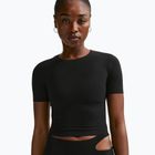Maglia da allenamento donna Nike Zenvy black/cool grey