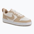 Scarpe per bambini Nike Court Borough Low Next Bloom phantom/white/linen