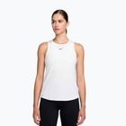 T-shirt da allenamento donna Nike One Classic Dri-Fit white/black