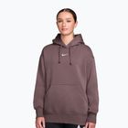 Felpa donna Nike Sportswear Phoenix Fleece Oversized tattoo/sail