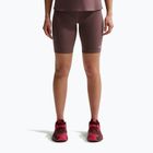 Pantaloncini da allenamento donna Nike Pro 365 8" tattoo/white