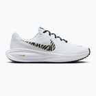Scarpe da corsa donna Nike Revolution 8 white/metallic gold/black