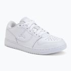 Scarpe da donna Jordan Court Connect Low white/pure platinum