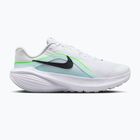 Scarpe running uomo Nike Downshifter 14 white/glacier blue/green strike/black
