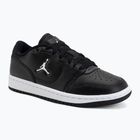 Scarpe per bambini Nike Jordan Court Connect Low black/white