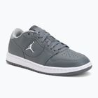 Scarpe da uomo Nike Jordan Access Court Low smoke grey/white/light smoke grey