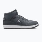 Scarpe uomo Nike Jordan Access Court Mid smoke grey/light smoke grey/white