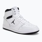 Scarpe da uomo Jordan Access Court Mid white/black