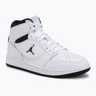Scarpe da donna Jordan Court Connect Mid white/black