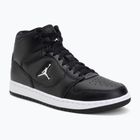 Scarpe da uomo  Jordan Access Court Mid black/white