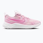 Scarpe da corsa per bambini Nike Cosmic Runner pink foam/pink rise/playful pink