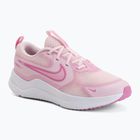 Scarpe da corsa Nike Cosmic Runner foam rosa/rosa rialzato/rosa giocoso