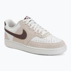 Scarpe da donna Nike Court Vision Low summit white/phantom/tattoo