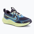 Scarpe per bambini Nike Cosmic Runner dark raisin/university blue