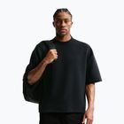 T-shirt da uomo Nike 24.7 ImpossiblySoft black/black/dark smoke grey