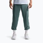 Pantaloni da uomo Nike Dri-Fit Form Tapered diffused mineral slate/black