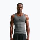Maglietta da allenamento da uomo Nike N.A.C. TT dark smoke grey/smoke grey/heather/black