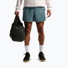 Pantaloncini da uomo Nike Athletic Club Dri-Fit 5" mineral slate/pale ivory/mineral slate