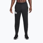 Pantaloni da uomo Nike Totality Dri-Fit Graphic black/white