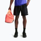 Pantaloncini da allenamento da uomo Nike Form Dri-Fit Versatile 7" black/white