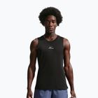 Maglietta da allenamento da uomo Nike Pro Training Dri-Fit black/white