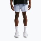 Pantaloncini da allenamento da uomo Nike N.A.C. Dri-Fit 5" hydrogen blue/black/light armory blue