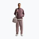 Felpa da allenamento da uomo Nike Primary Knit Dri-Fit UV Hoodie tattoo/tattoo