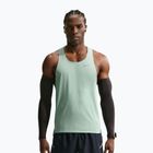 Maglietta da corsa da uomo Nike Fast Dri-Fit steamer