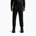 Pantaloni da corsa da uomo Nike Miler Dri-Fit Woven black/black