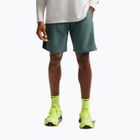 Pantaloncini da corsa da uomo Nike Miler Dri-Fit 9" mineral slate