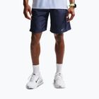 Pantaloncini da corsa da uomo Nike Miler Dri-Fit 9" midnight navy
