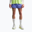 Pantaloncini da corsa Nike Fast Dri-Fit Brief Lined 3" sapphire/blacker