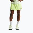 Pantaloni corti da uomo Nike Stride Dri-Fit foderati 5" volt ice