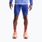 Leggings da uomo Nike Stride Dri-Fit Half Tight lapis