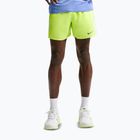 Pantaloncini da uomo Nike Miler Dri-Fit Brief Lined 5" volt ice/barely volt