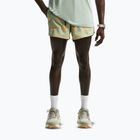 Pantaloncini da corsa da uomo Nike Stride Dri-Fit Brief Lined 5" jade horizon