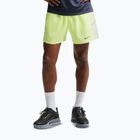 Pantaloncini da corsa da uomo Nike Miler Dri-Fit 2in1 5" volt ice/barely volt
