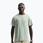 Maglietta da corsa da uomo Nike Stride Dri-Fit ADV jade horizon